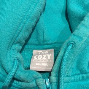 TNA boyfriend zip hopdie